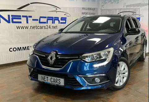 Used RENAULT MEGANE Petrol 2019 Ad 