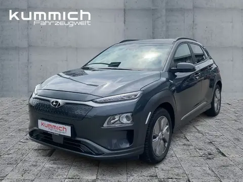 Annonce HYUNDAI KONA Non renseigné 2021 d'occasion 