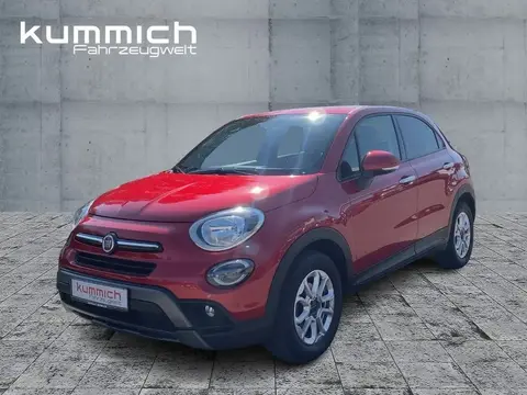 Used FIAT 500X Petrol 2019 Ad 