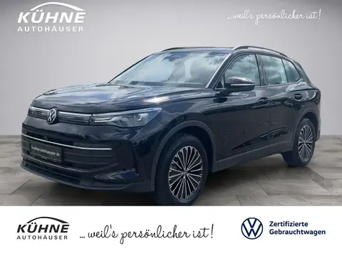 Used VOLKSWAGEN TIGUAN Diesel 2024 Ad Germany