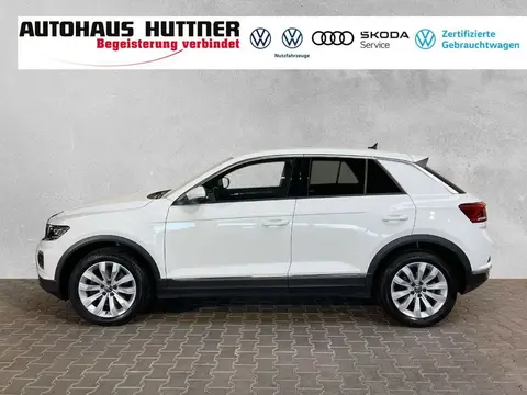 Used VOLKSWAGEN T-ROC Diesel 2021 Ad 