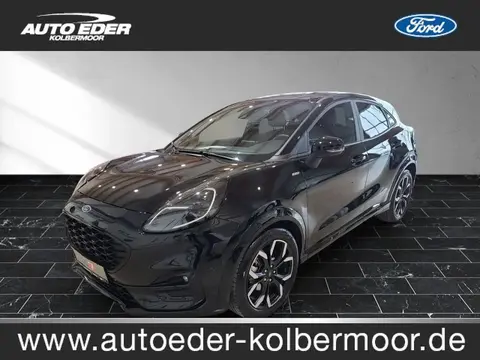 Used FORD PUMA Petrol 2020 Ad 