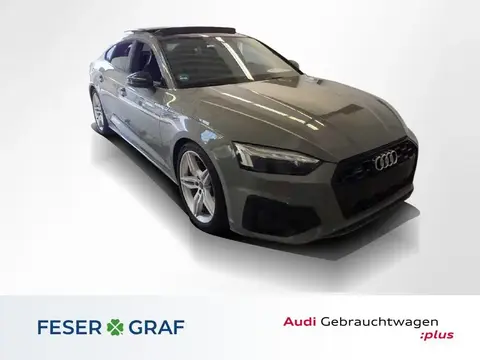 Used AUDI A5 Petrol 2021 Ad 