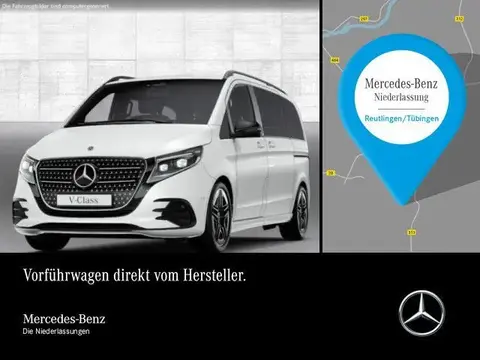 Used MERCEDES-BENZ CLASSE V Diesel 2024 Ad 