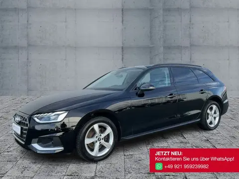 Annonce AUDI A4  2021 d'occasion 