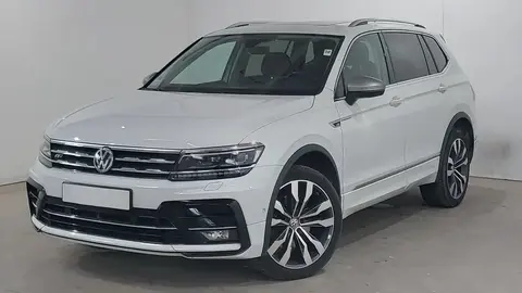 Used VOLKSWAGEN TIGUAN Diesel 2021 Ad 