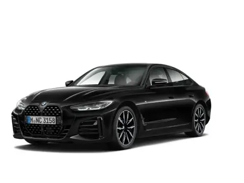 Annonce BMW SERIE 4 Essence 2023 d'occasion 