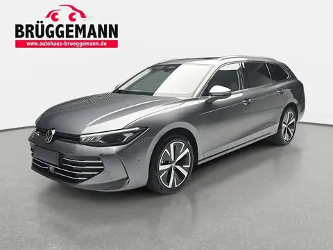 Annonce VOLKSWAGEN PASSAT Diesel 2024 d'occasion 