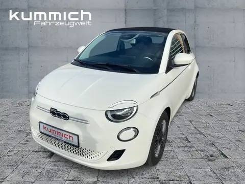 Annonce FIAT 500 Non renseigné 2021 d'occasion 