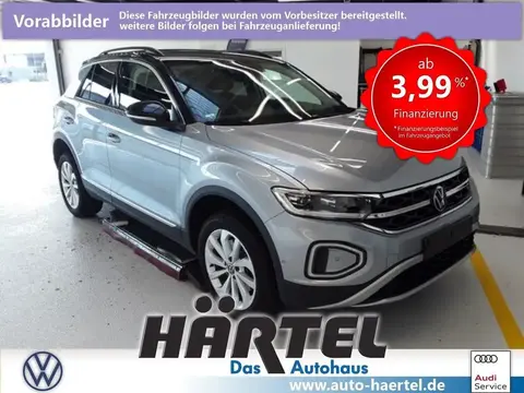 Used VOLKSWAGEN T-ROC Diesel 2023 Ad Germany