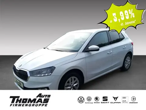 Used SKODA FABIA Petrol 2024 Ad 