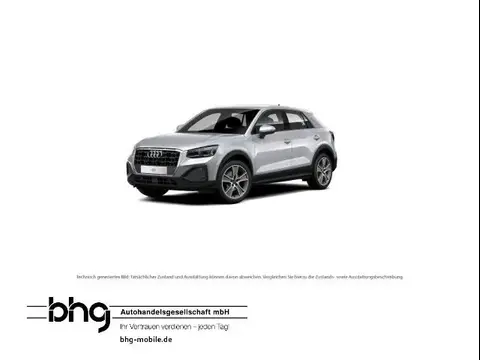 Annonce AUDI Q2 Essence 2021 d'occasion 