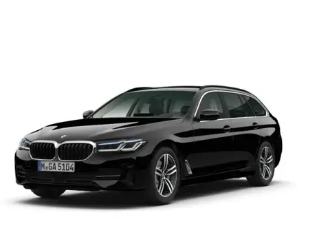 Annonce BMW SERIE 5 Essence 2023 d'occasion 