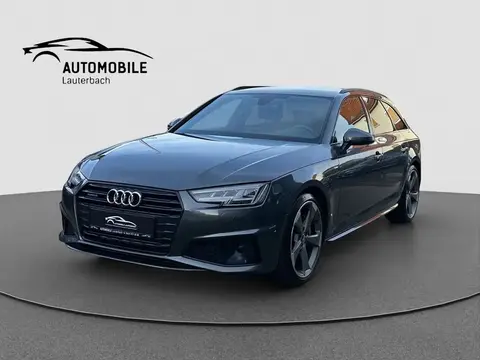 Used AUDI A4 Diesel 2019 Ad 