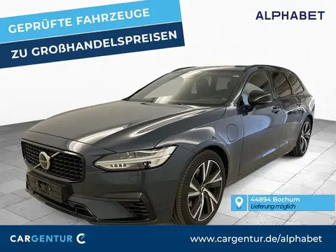 Used VOLVO V90 Hybrid 2021 Ad 