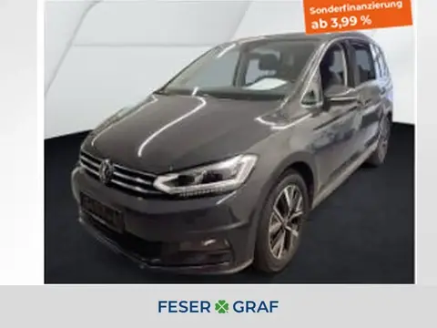 Annonce VOLKSWAGEN TOURAN Diesel 2021 d'occasion 