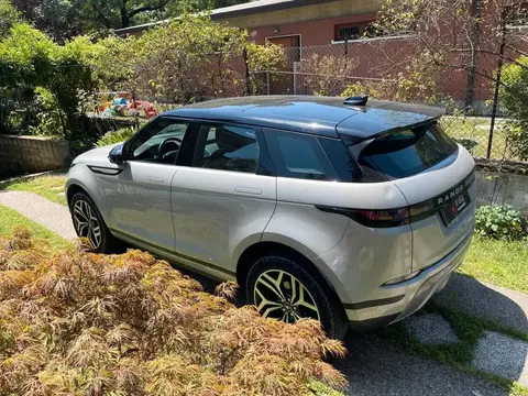 Used LAND ROVER RANGE ROVER EVOQUE Diesel 2019 Ad 