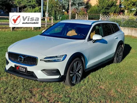 Used VOLVO V60 Diesel 2020 Ad 