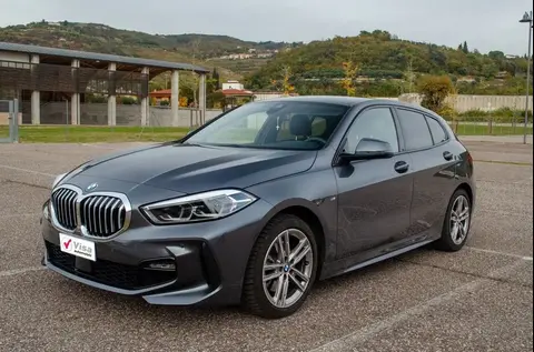 Annonce BMW SERIE 1 Diesel 2020 d'occasion 