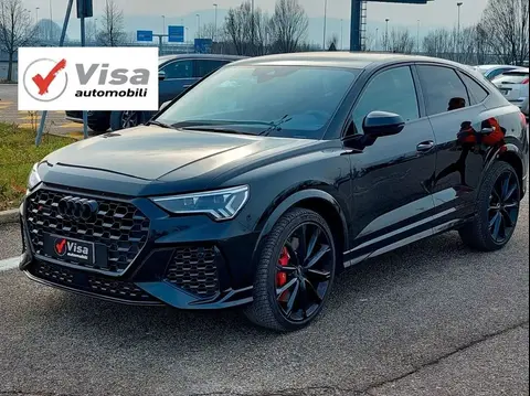 Annonce AUDI Q3 Essence 2021 d'occasion 