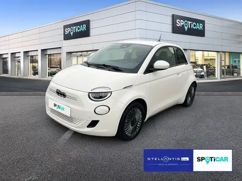 Used FIAT 500 Not specified 2021 Ad 