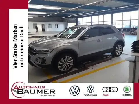 Used VOLKSWAGEN T-ROC Petrol 2023 Ad 