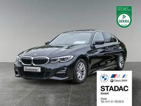 Used BMW SERIE 3 Petrol 2020 Ad 