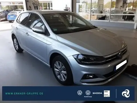 Used VOLKSWAGEN POLO Petrol 2021 Ad Germany