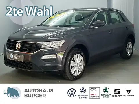 Used VOLKSWAGEN T-ROC Petrol 2020 Ad 