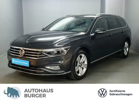 Used VOLKSWAGEN PASSAT Diesel 2020 Ad 