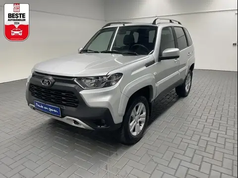 Used LADA NIVA Petrol 2021 Ad 