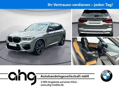 Used BMW X3 Petrol 2021 Ad 