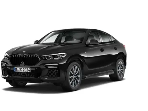 Used BMW X6 Diesel 2021 Ad 