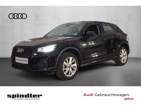 Used AUDI Q2 Diesel 2023 Ad 