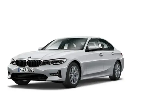 Annonce BMW SERIE 3 Diesel 2021 d'occasion 