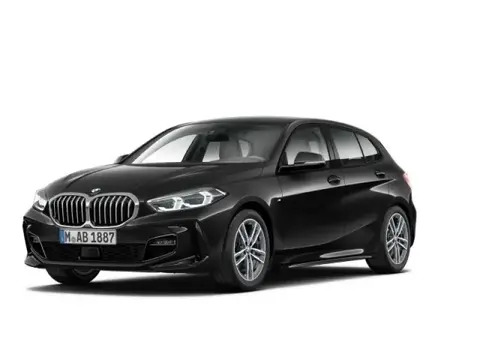 Annonce BMW SERIE 1 Diesel 2023 d'occasion 