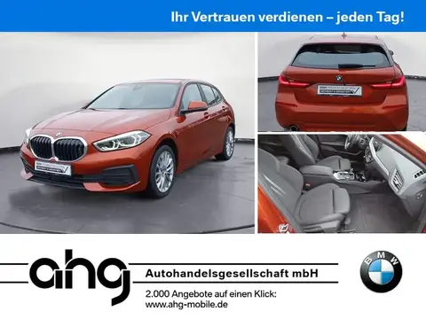 Annonce BMW SERIE 1 Essence 2021 d'occasion 