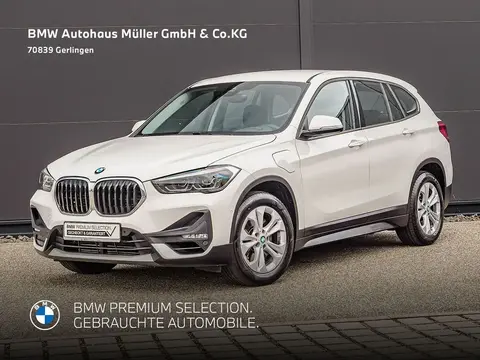 Used BMW X1 Hybrid 2021 Ad 