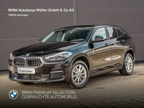 Annonce BMW X2 Essence 2021 d'occasion 