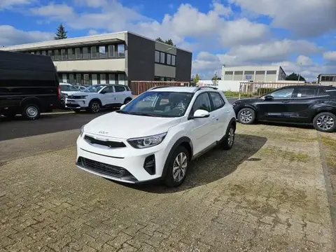 Annonce KIA STONIC Essence 2024 d'occasion 