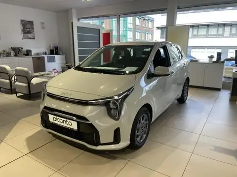 Used KIA PICANTO Petrol 2024 Ad 