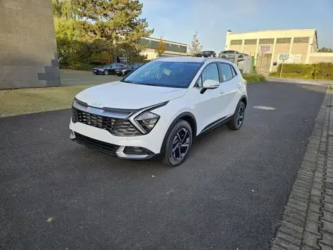 Annonce KIA SPORTAGE Essence 2024 d'occasion 