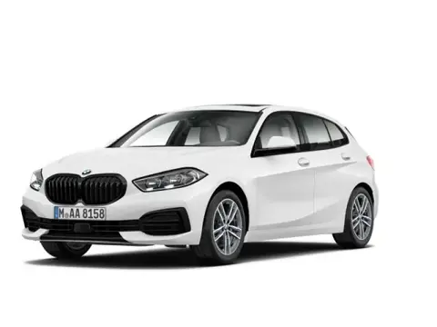 Annonce BMW SERIE 1 Essence 2023 d'occasion 