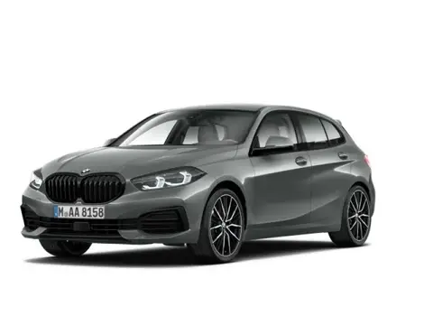 Annonce BMW SERIE 1 Essence 2024 d'occasion 