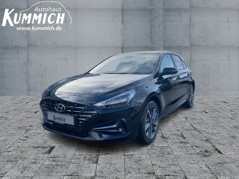 Annonce HYUNDAI I30 Essence 2022 d'occasion 