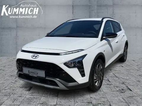 Annonce HYUNDAI BAYON Essence 2023 d'occasion 