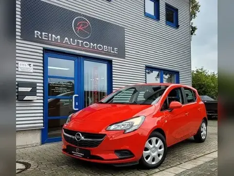 Used OPEL CORSA Petrol 2019 Ad 