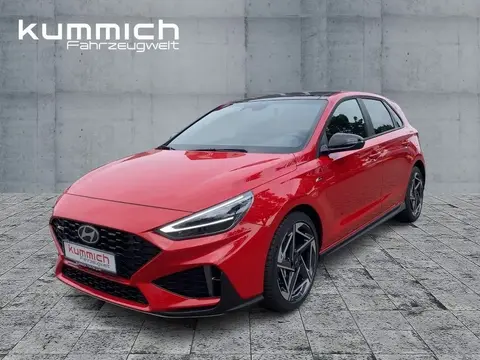 Annonce HYUNDAI I30 Essence 2024 d'occasion 