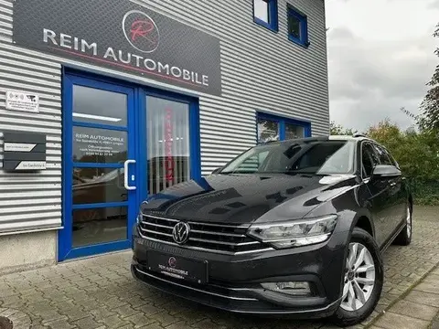 Annonce VOLKSWAGEN PASSAT Diesel 2021 d'occasion 