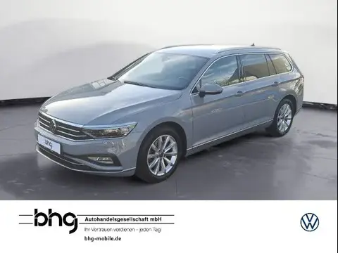 Used VOLKSWAGEN PASSAT Diesel 2022 Ad 